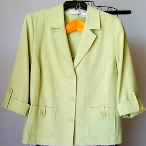 Alfred dunner Jacket